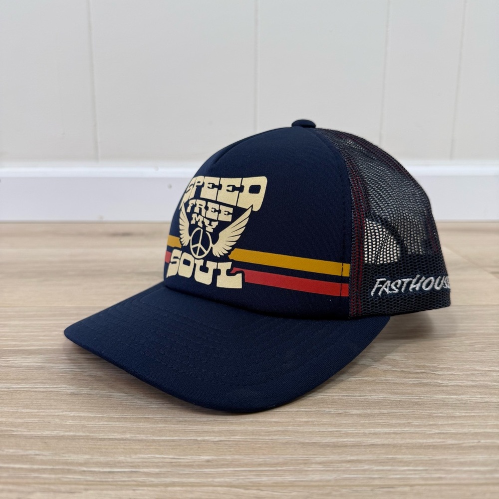 Fasthouse Sunshine Hat